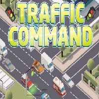 traffic command